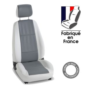 Housses auto sur mesure pour  Tuning 
