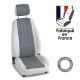Housses auto sur mesure pour  Tuning 