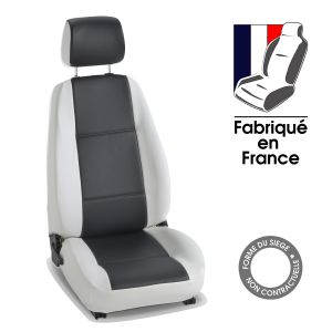Housses auto sur mesure pour  Tuning 