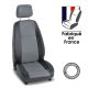 Housses auto sur mesure pour  Tuning 