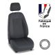 Housses siège auto sur mesure PEUGEOT 806 - 8 places  Amélio - 8 sièges